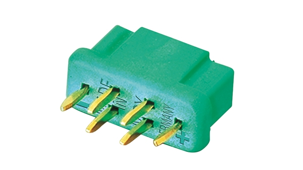MPX M6-50 High-Current Connector Female